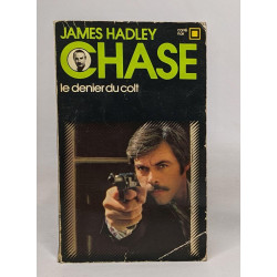 Lot de romans de James haldey Chase: titres voir description détaillée
