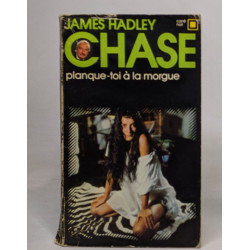 Lot de romans de James haldey Chase: titres voir description détaillée