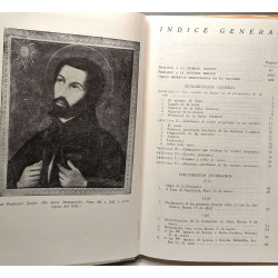 Cartas y escritos de San Francisco Javier - segunda edicion