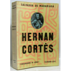 Hernan cortès