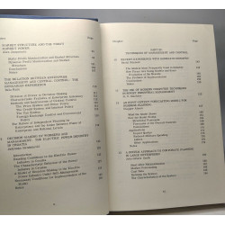 Industrial management: East and West --- papers from the...