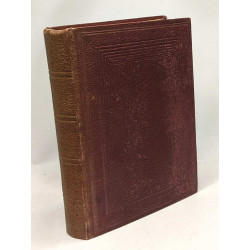 Livre de portraits anciens (XIXe siècle)