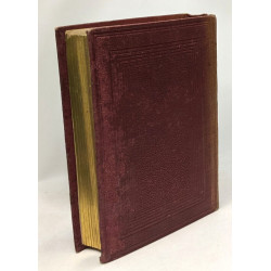 Livre de portraits anciens (XIXe siècle)