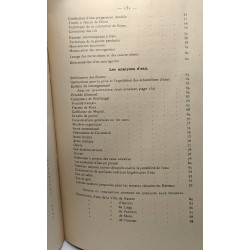 Éléments de microbiologie appliquée