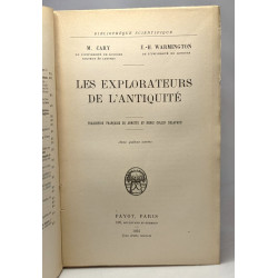 Mythes sur l'origine du feu - bibliothèque scientfiique
