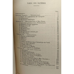 Mythes sur l'origine du feu - bibliothèque scientfiique