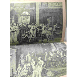 Du Baroque à François Boucher