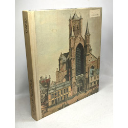 Cités de Belgique: Gand + Bruxelles + Bruges + Namur + Liège