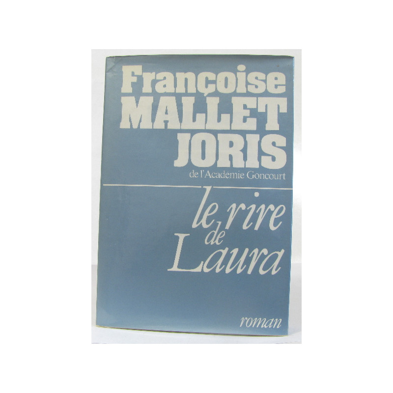 Le rire de laura