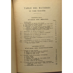 Hütte - Manuel de l'ingénieur - nouvelle édition française du...