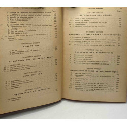 Hütte - Manuel de l'ingénieur - nouvelle édition française du...