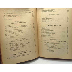 Hütte - Manuel de l'ingénieur - nouvelle édition française du...