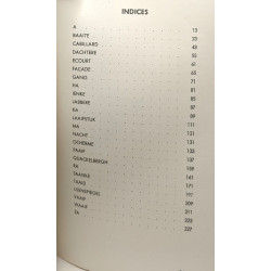 Dictionnaire du dialecte bruxellois - 3e éd. augmentée