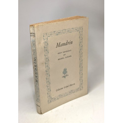 Mandrin - récit historique / Série Iris Collection Gründ illustrée