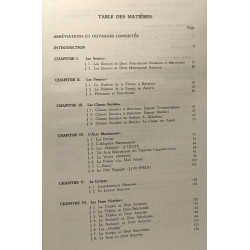 Droit matrimonial assyro-babylonien / Allard Pierson Stichting XII