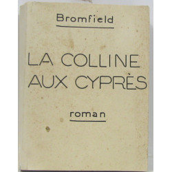 La Colline aux Cyprès
