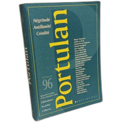 Portulan N° 1 Negritude Antillanite Creolite