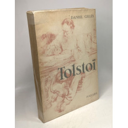 Tolstoï