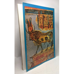 La mythologie égyptienne / Coll. tout en couleurs intro. de...