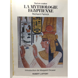 La mythologie égyptienne / Coll. tout en couleurs intro. de...