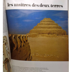 La mythologie égyptienne / Coll. tout en couleurs intro. de...