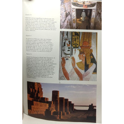 La mythologie égyptienne / Coll. tout en couleurs intro. de...
