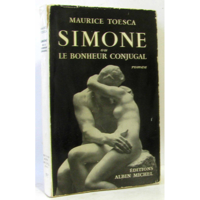 Simone ou le bonheur conjugal