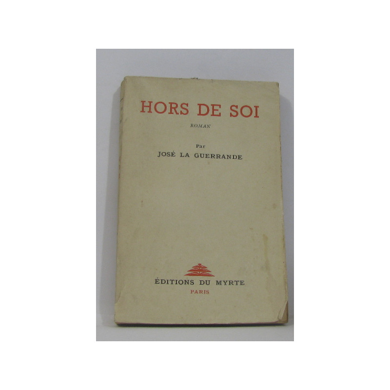 Hors de soi