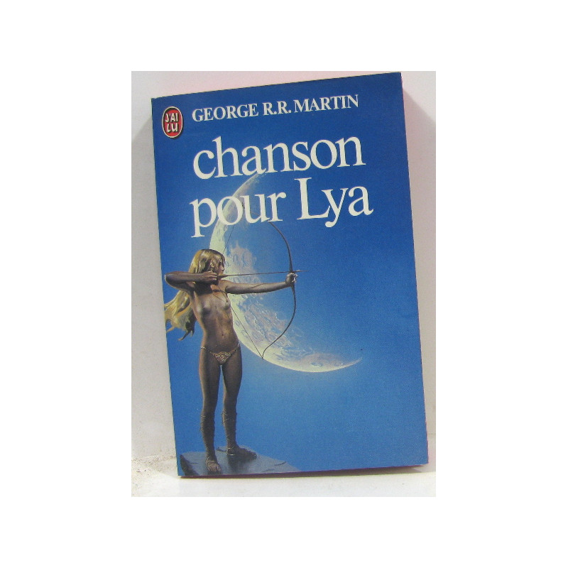 Chanson pour lya
