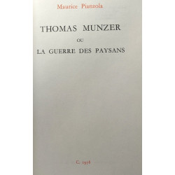 (Lot de 6 livres) Robespierre - quarante-huit - charles le chauve...