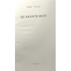 (Lot de 6 livres) Robespierre - quarante-huit - charles le chauve...