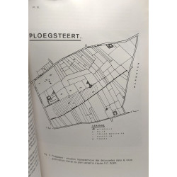 L'archéologie en Hainaut occidental 1973-1978 - de la Préhistoire...