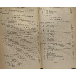 Histoire de la philosophie - sixième édition revue et augmentée