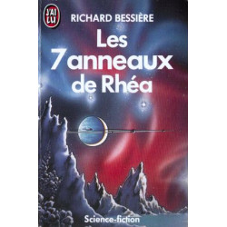 Les 7 anneaux de Rhéa