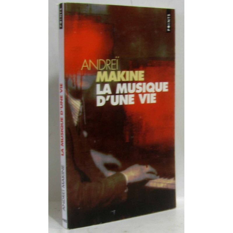 La Musique d'une Vie