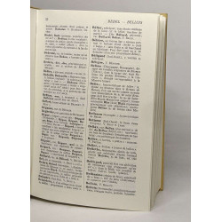 Dictionnaire des noms de famille et prénoms de france