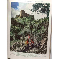 The national Geographic Magazine - Year 1934 Jan. - Dec. --- 2...