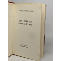 Les liaisons dangereuses