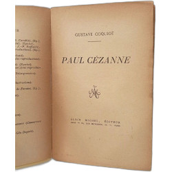 Paul Cézanne