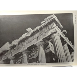 Les monuments de l'acropole - guide archéologique