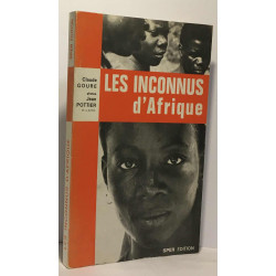 Les inconnus d'Afrique