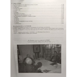 La haute cour de justice de Vise aux XVIIe et XVIIIe siècles (III)...