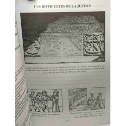 La haute cour de justice de Vise aux XVIIe et XVIIIe siècles (III)...