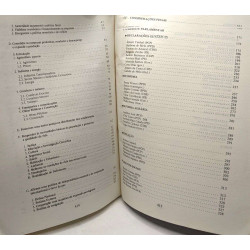 Governo soares o exame de S. Bento / DOCUMENTO