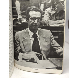 Governo soares o exame de S. Bento / DOCUMENTO