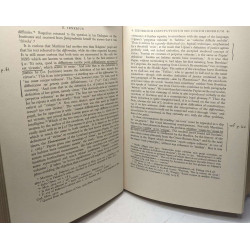 Studies in the glossators of the roman law newly discovered...