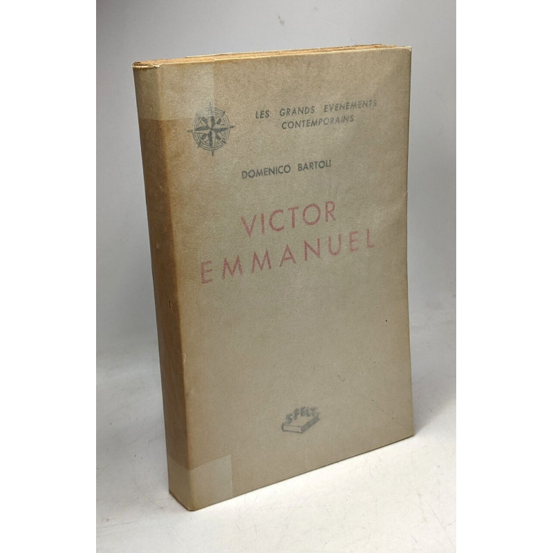 Victor Emmanuel