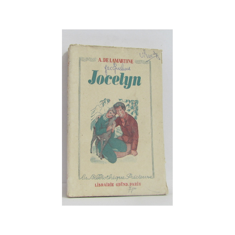 Jocelyn