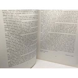 A dictionary of late Egyptian - VOLUME 1 (1982) + VOLUME 2 (1984)...