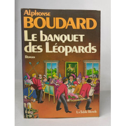 Le banquet des léopards